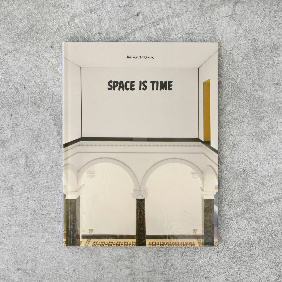 Space is Time, Volume 2