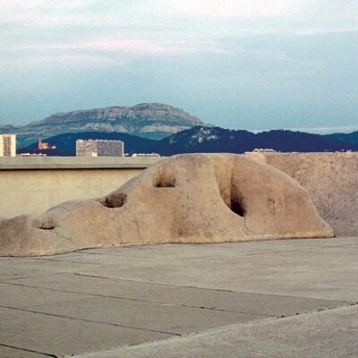 Untitled (Marseille), 2003