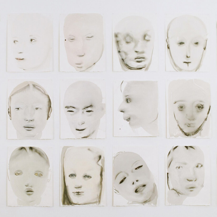 Marlene Dumas